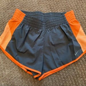 Nike Dri-Fit Racer 2” Running Shorts